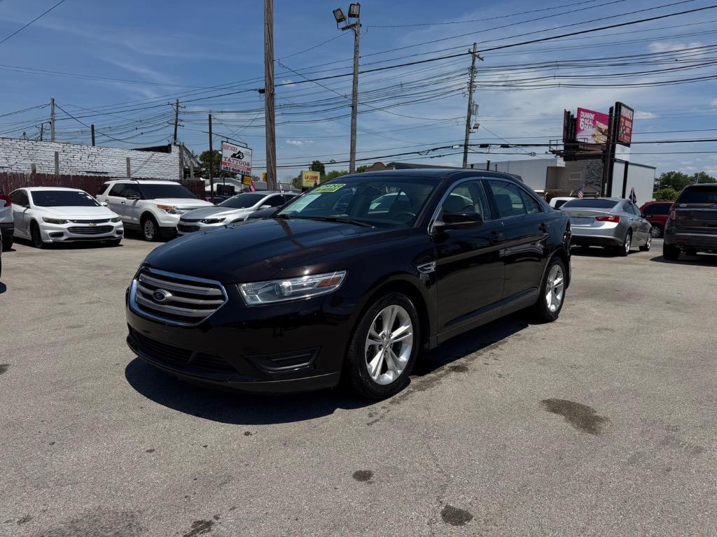2014 Ford Taurus SEL FWD's photo